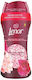 Lenor Unstoppables Αποσκληρυντικό σε Πέρλες 195gr