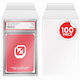 Evoretro Card Sleeves 100τμχ