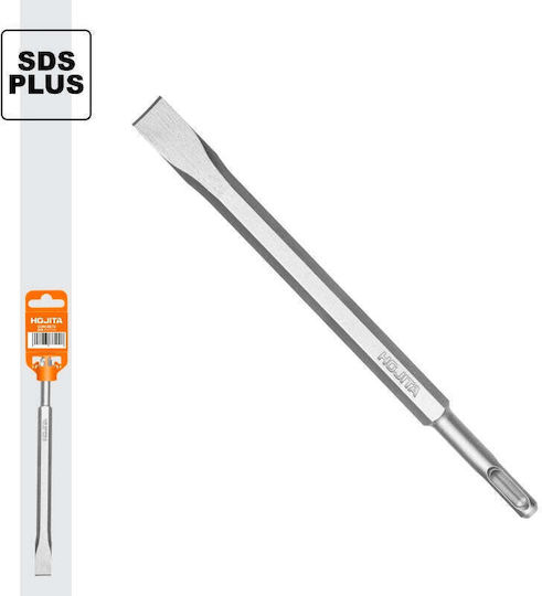 Hojita Chisel Bits / Drill 250x20mm with SDS Plus Socket