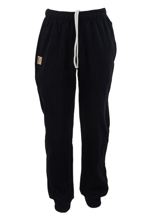 Kids Sweatpants Blue