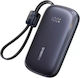 Baseus EnerFill FC21 QPow3 Ultra Power Bank 100...