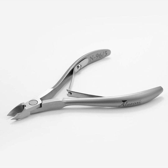 Alezori Professional Cuticle Nippers N-96/5mm