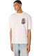Tricou Alb