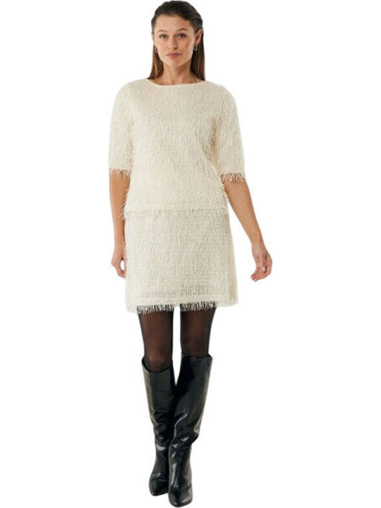 Mexx Blouse Cream