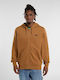 Summerdale Cardigan With Brown Hood