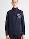 Sweatshirt Blue