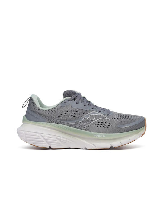 Guide 18 Sport Shoes Running Anthracite / Dark Khaki