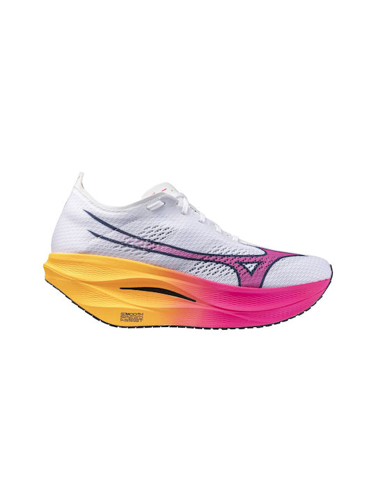 Mizuno Wave Rebellion Pro 3 Мъжки Спортни обувк...