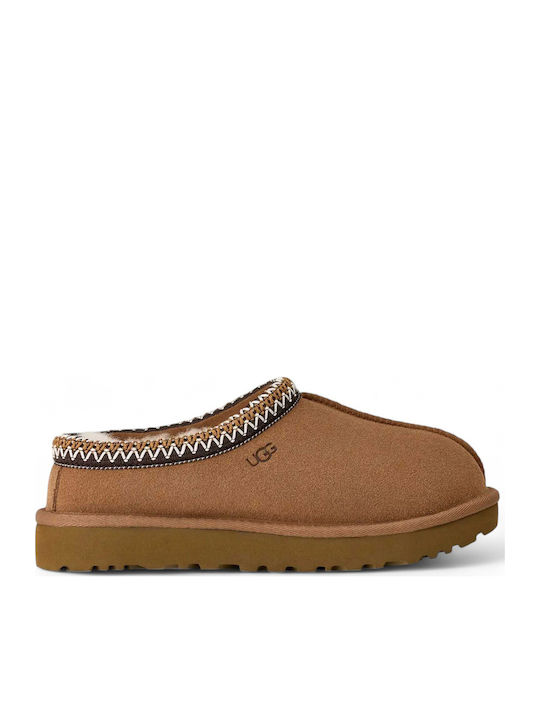 UGG Tasman Ii Χειμερινές Γυναικείες Παντόφλες Μ...