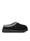 Tasman II Closed Women's Slippers Black