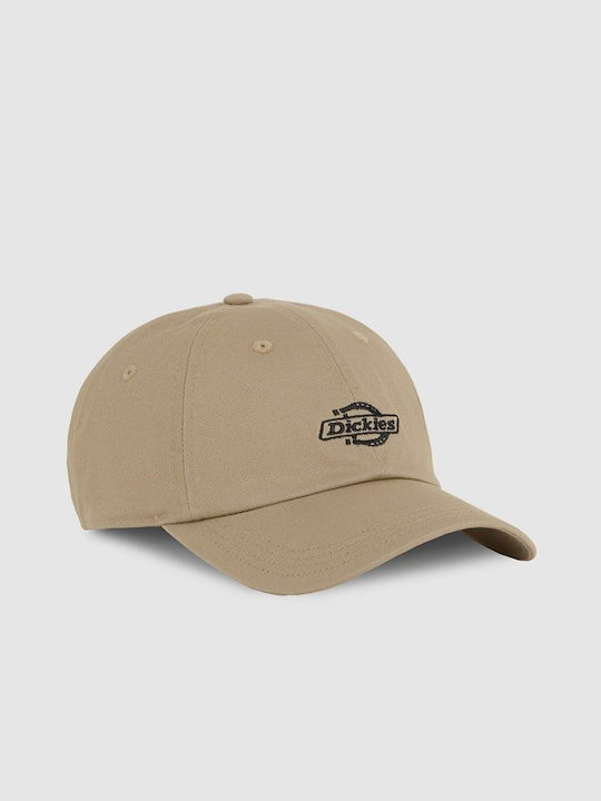 Dickies Essential Dad Cap Desert Sand