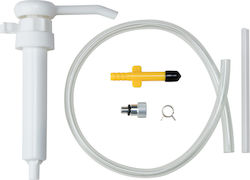 Liqui Moly Manual Pump for Boat