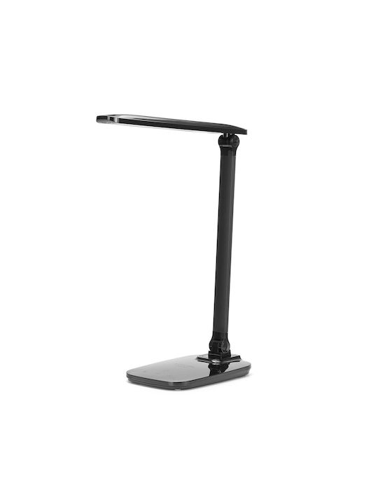 Montis LED Lumină de Birou în Culoarea Negru
