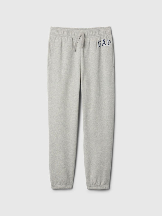 Kids Sweatpants Gray