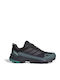 adidas Skychaser Herren Wanderschuhe Schwarz