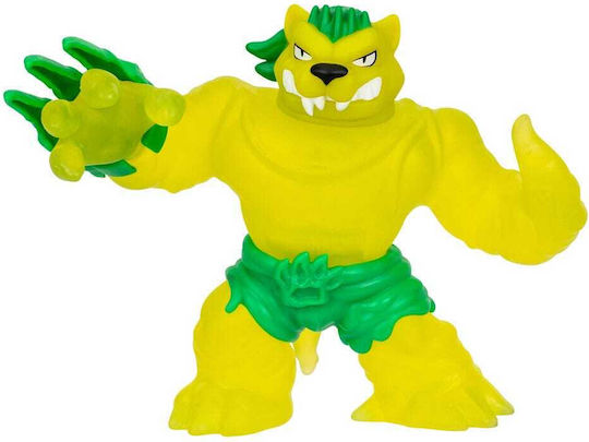 Moose Toys Миниатюрна играчка Goo Jit Zu за 4+ години Години 12см.