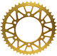 JT Sprockets Rear Sprocket for Yamaha MT-03 / MT-09