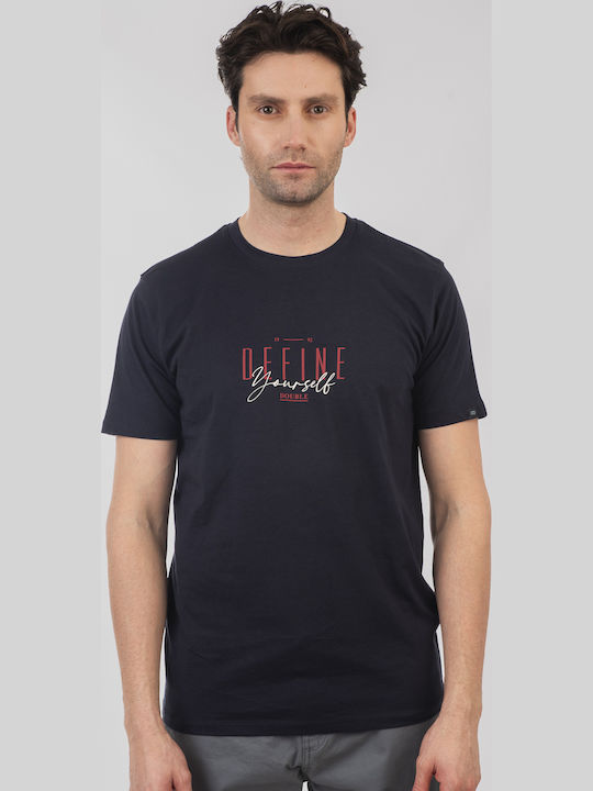 Double Tricou Marina