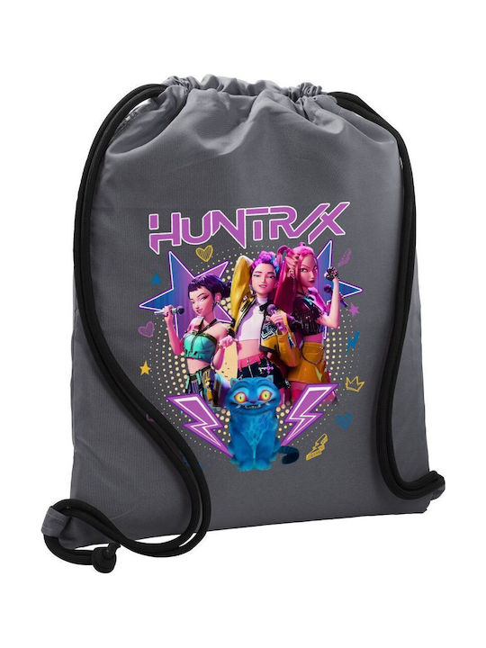Koupakoupa Huntrix K-pop Series Kids Bag Backpa...