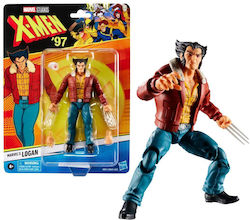 Marvel Legends: X-men '97 - Marvel's Logan Marvel Legends 15εκ. Marvel Legends: X-men '97 - Marvel's Logan Marvel Legends 15εκ.