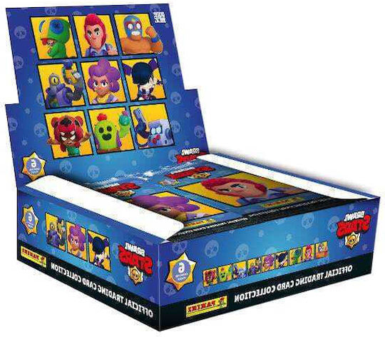 Brawl Stars Booster Pack (EN)