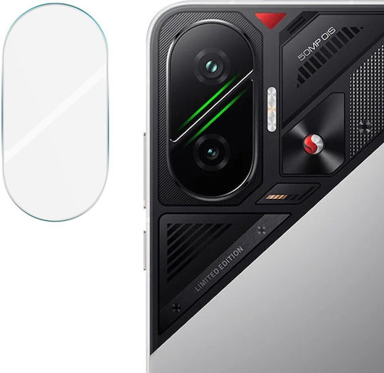 Lens Camera Protection Tempered Glass for the Xiaomi Poco F7 5G