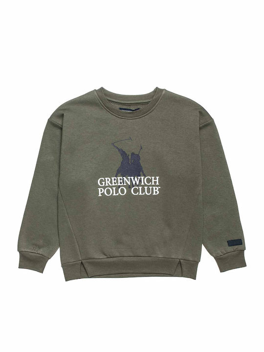 Greenwich Polo Club