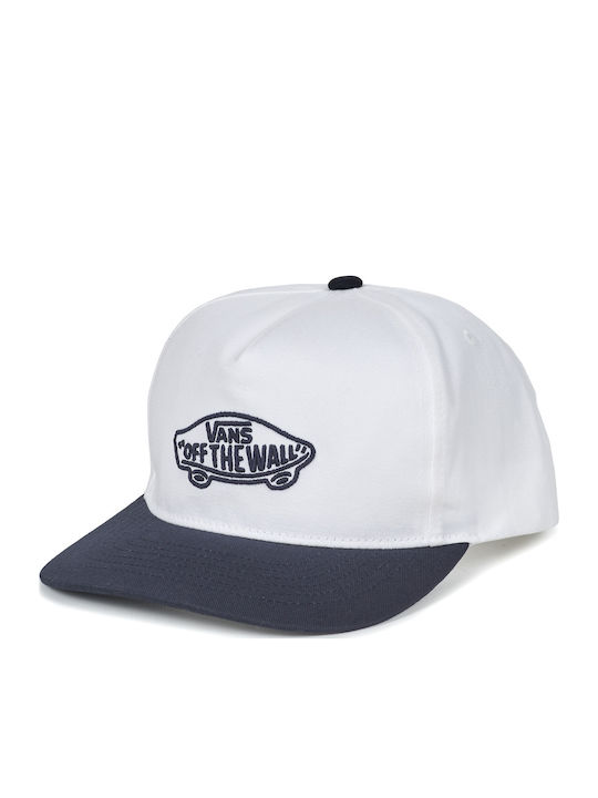 Κασκέτο Vans M Vans Classic Snapback