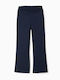 Pantaloni De Trening Pentru Copii Dark Blue