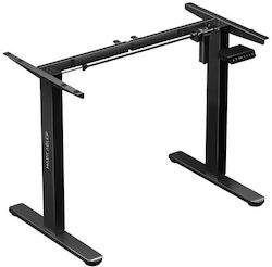 Mark Adler Desk Base Metallic Mark Adler Desk Base Metallic