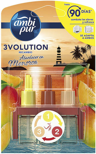 Ambi Pur Fragrance Refill with Fragrance Seville-orange 20 ml 20ml
