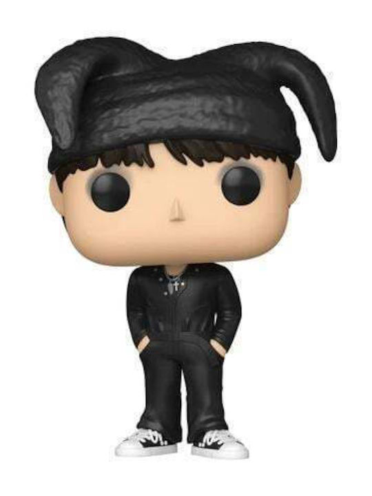 Funko Pop! Rocks: Jack in the Box - J-Hope (Mor...