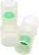Adapter Pediatric Mouthpieces 22mm Co Check Pro Device 10 Pieces
