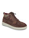 Boots Brown