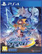 Azure Striker Gunvolt 3 PS4 Game