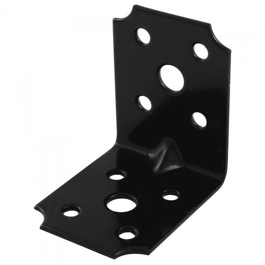 Unghiul de conectare pentru Pergolă din Metal 10x10cm 1buc