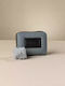 Fragola Kids Wallet with Zipper Blue