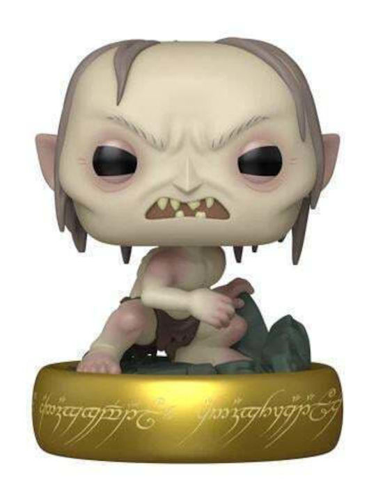 Funko Pop! Filme: Gollum Strălucește în întuneric
