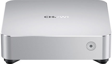 ミニPC】AuBox Ryzen 7 8745HS 32GB 1TB CHUWI AuBoxミニPC AMD Ryzen