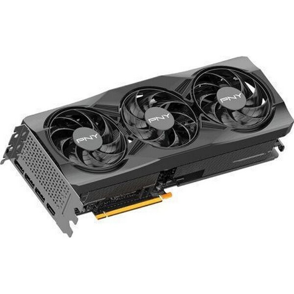 PNY GeForce RTX 5070 Ti 16GB GDDR7 Triple DP Κάρτα Γραφικών