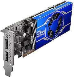 AMD Radeon Pro W6400 4GB