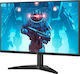 AOC 27B36X IPS HDR Monitor 27" FHD 1920x1080 144Hz με Χρόνο Απόκρισης 4ms GTG
