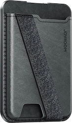 Joyroom Wallet Μαύρη Joyroom Wallet Μαύρη