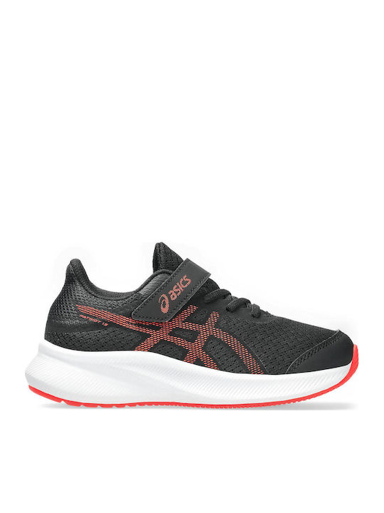 ASICS Patriot 13 Ps Детски Спортни Обувки Runni...