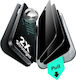 ESR Ultrafit Privacy Tempered Glass 3pcs Black (iPhone 17 Pro Max / iPhone 16 Pro Max)
