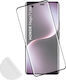 Idol 1991 3D 0.3mm Full Glue Tempered Glass Black (Honor Magic7 Lite)