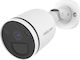 Foscam S41-W IP Surveillance Camera Full HD+ 4MP Waterproof with Two-Way Communication and Lens 2.8mm