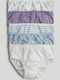 Mothercare Set of Kids' Briefs Multicolored 5pcs