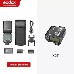 Speedlite Flash Ttl Functionality High-speed Sync V860iii Kit1 Nikon Speedlite Flash Ttl Functionality High-speed Sync V860iii Kit1 Nikon