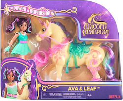 Unicorn Academy Miniature Toy for 3+ Years 12cm